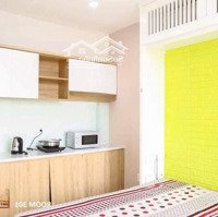 Cho Thuê Studio Đầy Đủ Nội Thất Ban Công Quận 8 Gần Cầu Nguyễn Văn Cừ, Chữ Y, Đường Võ Văn Kiệt..