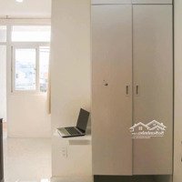 Cho Thuê Studio Đầy Đủ Nội Thất Ban Công Quận 8 Gần Cầu Nguyễn Văn Cừ, Chữ Y, Đường Võ Văn Kiệt..