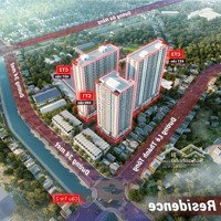 Bán Căn 2 Phòng Ngủview Đẹp Tại 384 Lê Thánh Tông, Ngô Quyền, Hải Phòng. Giá Chỉ 1,X Tỷ.