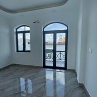 Bán Nhà Riêng 4 Phòng Ngủ 4 Vệ Sinh 46,8M2, Giá Siêu Hời Ở Lê Văn Lương, Tân Kiểng, Q7, Hcm