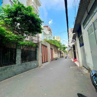 Bán Gấp Nhàhẽm Xe Hơi6M Đào Duy Anh,Phú Nhuận + Dt:(4 X16M).Cn:65M2. 3 Lầu + Giá: 9.8 Tỷ Tl