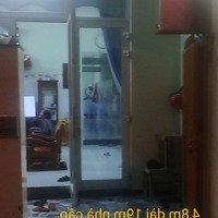 Nhà Riêng Cấp 4. 90M. Đường 4,5M Khu An Ninh, Dân Trí Cao