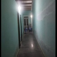 Nhà Riêng Cấp 4. 90M. Đường 4,5M Khu An Ninh, Dân Trí Cao