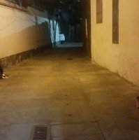 Nhà Riêng Cấp 4. 90M. Đường 4,5M Khu An Ninh, Dân Trí Cao