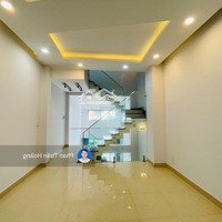 Bán Căn Nhà An Phú Đông, Khu Dân Cư Võ Thị Liễu, 3 Tầng, Đường 12M, Giá Bán 5.7 Tỷ