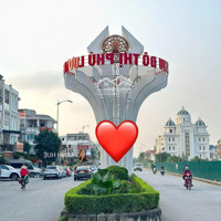 Cần Bán 19 Căn Liền Kề, 5 Căn Biệt Thự, Khu Đô Thị Phú Lương, Căn Góc, Căn Thường, Giá Đầu Tư