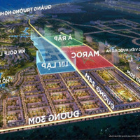 Caraworld Cam Ranh - Chiết Khấu Khủng Lên Đến Gần 2 Tỷ