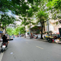 Phân Lô Lê Văn Lương Mặt Tiền 10M 92M2 37 Tỷ Vỉa Hè Kd Ô Tô Đỗ