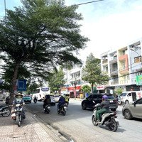Bán Nhà Mặt Tiền Tạ Quang Bửu, 4 Tầng, Gần Bêntrung Tâm Thương Mạiparc Mall Cao Lỗ P4 Quận 8