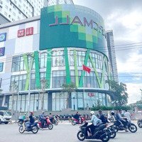 Bán Nhà Mặt Tiền Tạ Quang Bửu, 4 Tầng, Gần Bêntrung Tâm Thương Mạiparc Mall Cao Lỗ P4 Quận 8