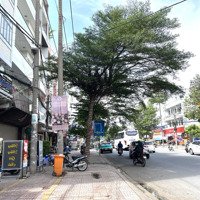 Bán Nhà Mặt Tiền Tạ Quang Bửu, 4 Tầng, Gần Bêntrung Tâm Thương Mạiparc Mall Cao Lỗ P4 Quận 8