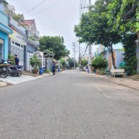 Bán Nhà Cấp 4Mặt Tiềnđường Số 6 Kdc Siêu Thị Bigc P.đông Hòa Tp.dĩ An