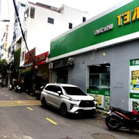 Bán Đất Tặng Nhà 2 Tầng Mặt Tiền Tô Hiến Thành, Sơn Trà, Đà Nẵng - Diện Tích 80M2 Ngang 5M