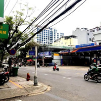 Bán Đất Tặng Nhà 2 Tầng Mặt Tiền Tô Hiến Thành, Sơn Trà, Đà Nẵng - Diện Tích 80M2 Ngang 5M