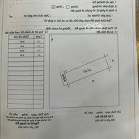 Còn Duy Nhất 1 Lô 95M2 Tài Chính Nhỉnh 2Tỷ Tiếp Giáp 2 Dự Án Lớn Và Cụm Công Ty Canifa, Merap