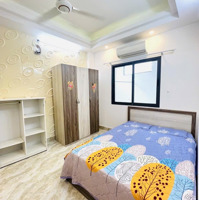 Chung Cư Mini 30M2 Cho Thuê Quận Tân Bình Có Thang Máy, Đầy Đủ Nội Thất Tiện Nghi