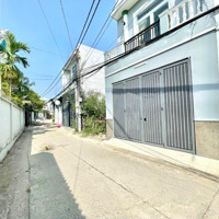 Cho Thuê Nhà 2 Tầng Đẹp, P. Thanh Bình,Diện Tích3X15M, Giá Bán 3.5 Triệu/Tháng