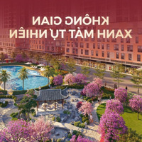 Bán Gấp Căn Hộ 1 Phòng Ngủgiá Ưu Đãi Tại Vinhomes Star City, 1,624 Tỷ, 40M2