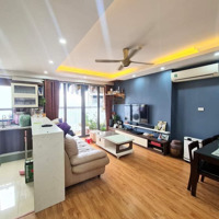 Cần Bán Gấp Chung Cư Ở 96 Định Công, Tiện Ích Hiện Đại, Trung Tâm, Căn Lô Góc, 3 Mặt Thoáng