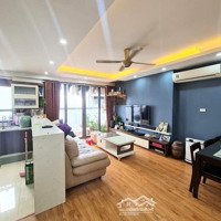 Cần Bán Gấp Chung Cư Ở 96 Định Công, Tiện Ích Hiện Đại, Trung Tâm, Căn Lô Góc, 3 Mặt Thoáng