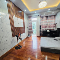 Bán Nhà Hxt - Tân Quý - Gần Gò Dầu - 4 Tầng - 66M2 - N.hà Mới Đẹp Ở Liền - Giá Bán 6,75 Tỷ Tl