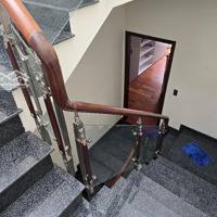 Bán Nhà Hxt - Tân Quý - Gần Gò Dầu - 4 Tầng - 66M2 - N.hà Mới Đẹp Ở Liền - Giá Bán 6,75 Tỷ Tl