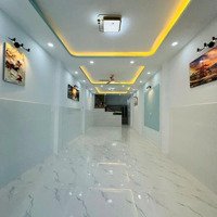 Bán Nhà 3 Tầng, Sát Aeon Tân Phú, 72M2, Xe Hơi Ngủ Nhà, Nhỉnh 6 Tỷ, Giáp Tân Bình, Bình Tân