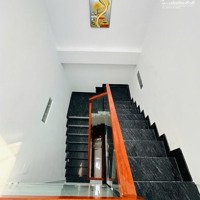 Bán Nhà 3 Tầng, Sát Aeon Tân Phú, 72M2, Xe Hơi Ngủ Nhà, Nhỉnh 6 Tỷ, Giáp Tân Bình, Bình Tân