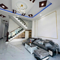 Nhà Phố 3 Lầu Phường Long Bình Tân, Tp Biên Hoà Ngay Big C Ngã Tư Vũng Tàu