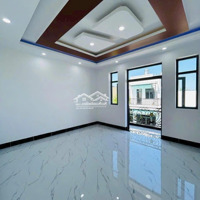 Nhà Phố 3 Lầu Phường Long Bình Tân, Tp Biên Hoà Ngay Big C Ngã Tư Vũng Tàu