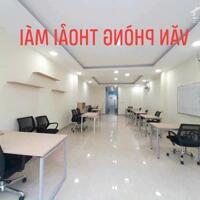 Cho thuê văn phòng tại đường số 12, P.An Khánh