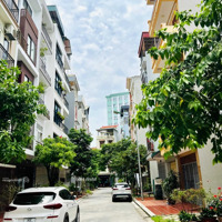 Bán Liền Kề Vạn Phúc, Hà Đông Kinh Doanh, Văn Phòng 90M2, 7 Nổi 1 Hầm Giá Bán 27,5 Tỷ Liên Hệ: 0969631939