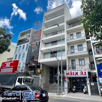 Building Siêu Vị Trí 59 Phổ Quang, Phường 2, Tân Bình - 8,5 X 29M, Hầm 8 Tầng, Hđt 300 Triệu, 120 Tỷ !