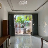 Bán Nhà Đẹp 3 Tầng Mặt Tiền Khu Phố Vip Phạm Phú Tiết- Đà Nẵng