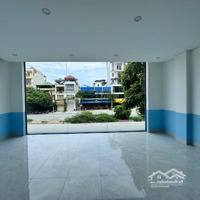 Bán Siêu Phẩm Mặt Phố - Vị Trí Kinh Doanh Đỉnh