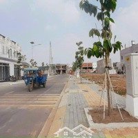 Bán Đất Thổ Cư Mặt Tiền Đường Tt.đức Hòa ( Đang Lên Thành Phố Đức Hoà)