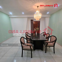 Cho Thuê Nhà Nguyên Căn 35 Triệu/Th Full Nội Thất Khu Cityland Center P7 Gò Vấp