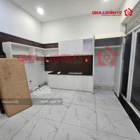 Cho Thuê Nhà Nguyên Căn 35 Triệu/Th Full Nội Thất Khu Cityland Center P7 Gò Vấp