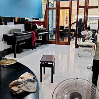 Nhà 3 tầng MT đường TRƯƠNG THỊ HOA (TTH07 củ), phường TTH, Q12, dt 100m2 (4mx25m) Giá 9,2Tỷ