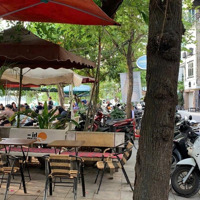 Bán Nhà Riêng Phố Xuân Diệu, Tây Hồ 100M2,Mặt Tiền8M, Giá Bán 23 Tỷ. Ngõ Thông Gần Hồ Tây.