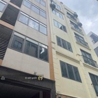 Phạm Tuấn Tài _ 7 Tầng Cách Phố 20 Mét Trước Nhà Ô Tô Tránh Kinh Doanh _ 55M2X7T Mt5M _ 20.5Tỷ