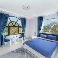 Bán Khách Sạn Ngay Hồ Xuân Hương Tại Bùi Thị Xuân, Đà Lạt, Giá Tốt 26 Tỷ, 106 M2 Ngang 6M