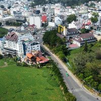 Bán Khách Sạn Ngay Hồ Xuân Hương Tại Bùi Thị Xuân, Đà Lạt, Giá Tốt 26 Tỷ, 106 M2 Ngang 6M