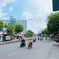 Bán Nhà Mặt Tiền Đường Lê Trọng Tấn, Quận Tân Phú. Ngay Sát Đại Học, Vị Trí Đẹp, Dt: 4,5X24Met