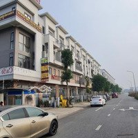 Cần Bán ,Shophouse , Centa Diamond .Sát Cạnh Ninh Hiệp, Cách Long Biên 6 Km