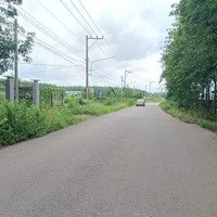 Đất Ngộp Chính Chủ Cần Bán 550M2 Thổ Cư, Mặt Tiền Dh 615, Gần Chợ Long Nguyên.