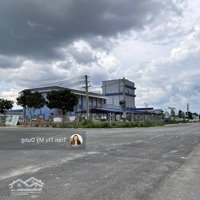 Cuối Năm Cần Tiền , Chính Chủ Bán 4 Lô Liền Kề Gần Kcn Becamex Chơn Thành, Bình Phước