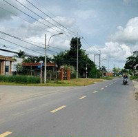 Gần Tểt Chủ Hạ Giá Bán 100 Triệu Cho Lô 460M2Mặt Tiềnnhựa,Cách Dt749A Chỉ 100M