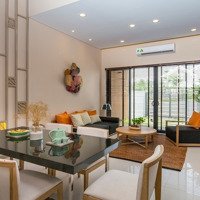 Rẻ Bất Ngờ! Cho Thuê Chcc River Park 69 Vũ Trọng Phụng, 03 Phòng Ngủ 100M2, Đủ Đồ, Giá 16 Triệu/Tháng