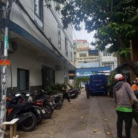 Bán Nhà 2 Tầnghẽm Xe Hơinguyễn Cửu Vân 61,4M2, Chỉ 8,5 Tỷ
